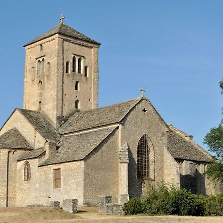 Gite Le Lavoir - Laives エクステリア 写真